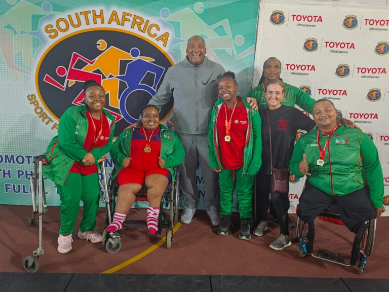 2026 SASAPD National Championships